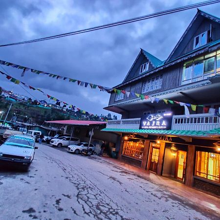 Hotel Vajra Tawang Exterior photo